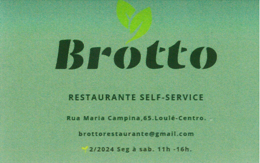 Restaurante Brotto