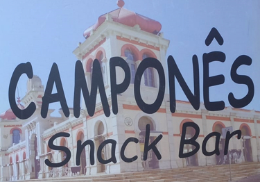 Snack- Bar O Camponês