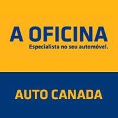 Auto Canada - Oficina Automóvel